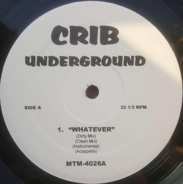 Ideal (6), Tony Touch, Prodigy, Ice Cube - Whatever / Basics / Waitin' Ta Hate
