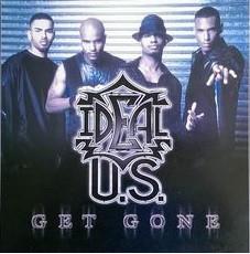 Ideal (6) - Get Gone