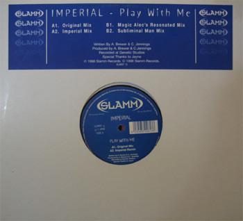 Imperial - Play With Me