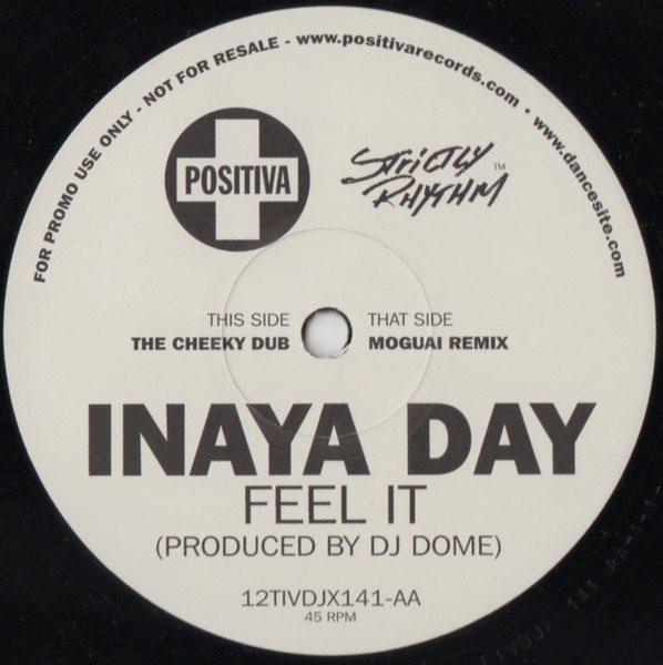 Inaya Day - Feel It