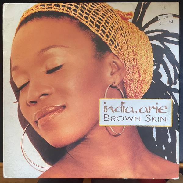 India.Arie - Brown Skin
