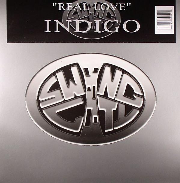 Indigo (2) - Real Love