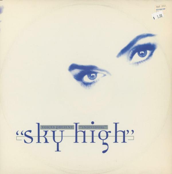 Individual, Voices (11) - Sky High