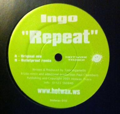 Ingo - Repeat