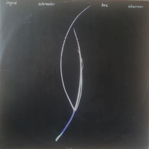 Ingrid Schroeder - Bee Charmer