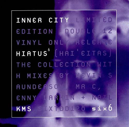 Inner City - Hiatus