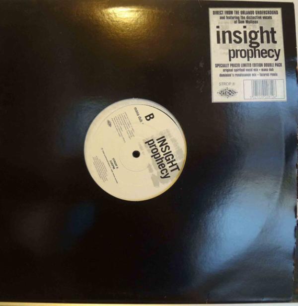 Insight - Prophecy