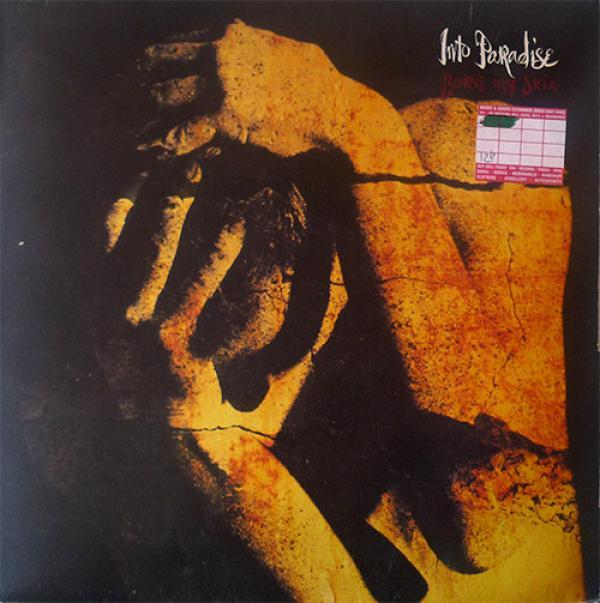 Into Paradise - Burns My Skin