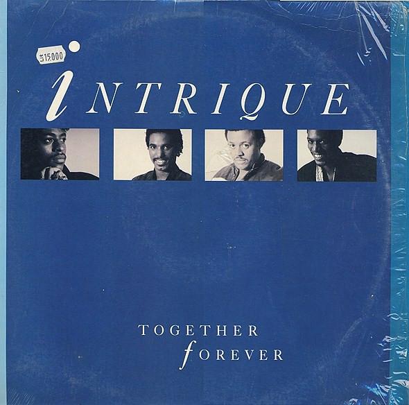 Intrigue - Together Forever