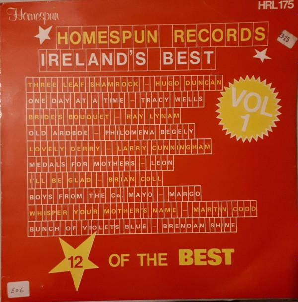  - Ireland's Best Vol.1