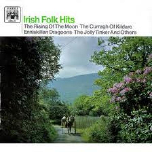  - Irish Folk Hits