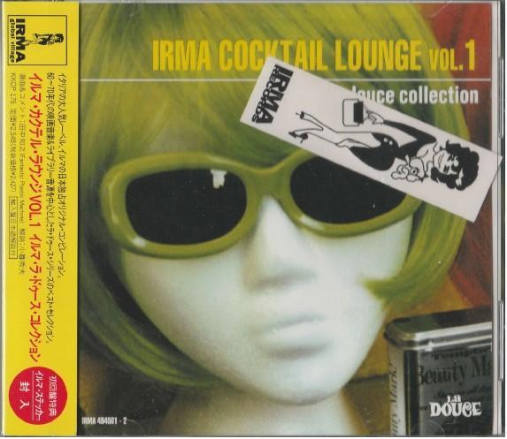  - Irma Cocktail Lounge Vol. 1