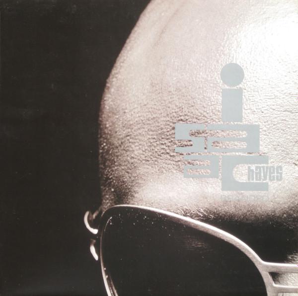 Isaac Hayes - Branded