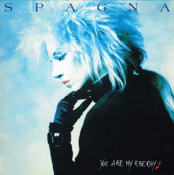 Ivana Spagna - You Are My Energy