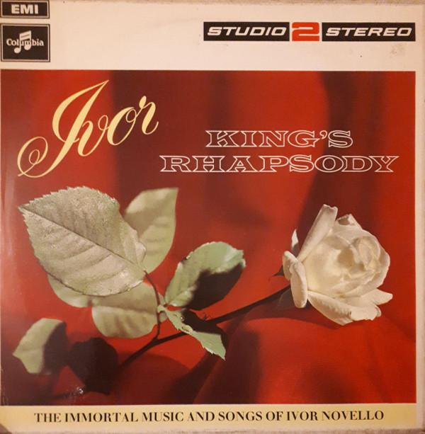 Ivor Novello - King's Rhapsody