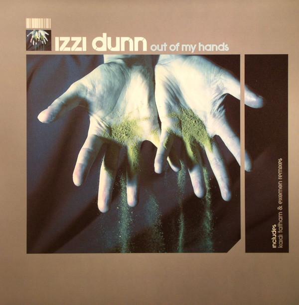 Izzi Dunn - Out Of My Hands