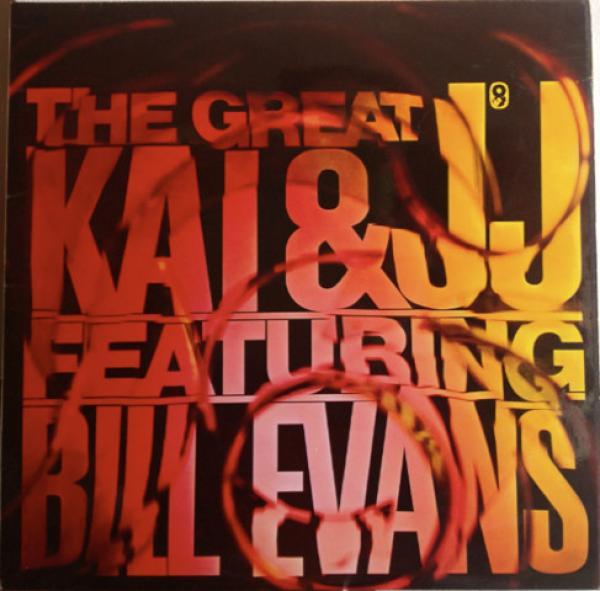 J.J. Johnson, Kai Winding - The Great Kai & J. J.
