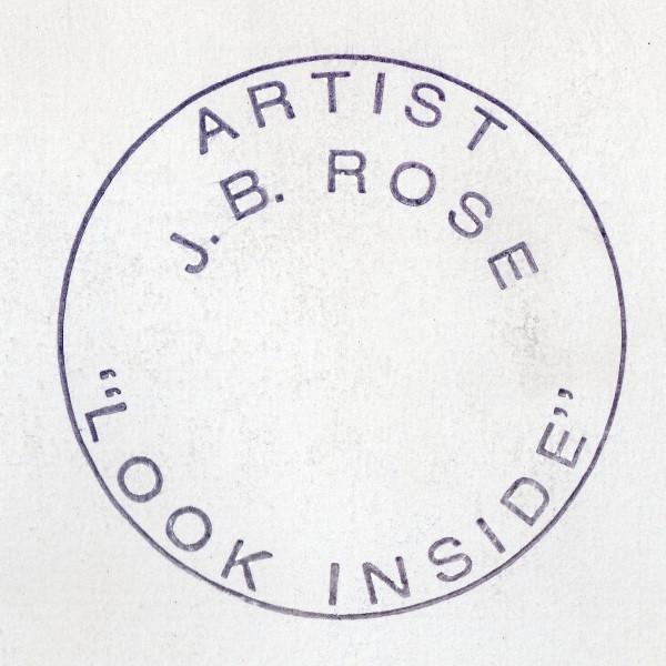 JB Rose - Look Inside