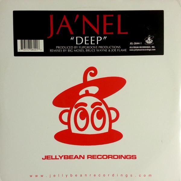 Ja'Nel - Deep