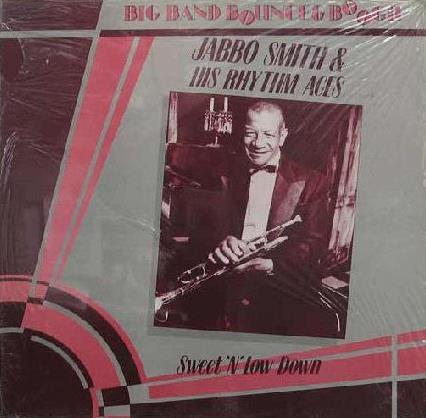 Jabbo Smith And His Rhythm Aces - Sweet 'N' Low Down