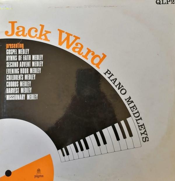 Jack Ward - Piano Medleys