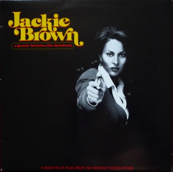  - Jackie Brown (A Quentin Tarantino Film Soundtrack)