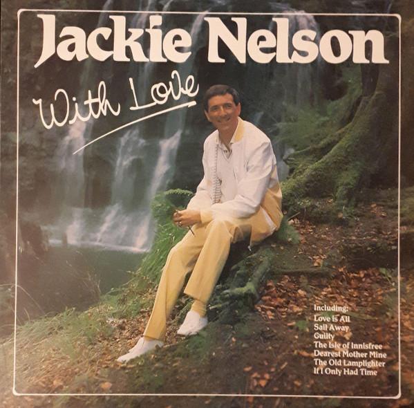 Jackie Nelson - With Love