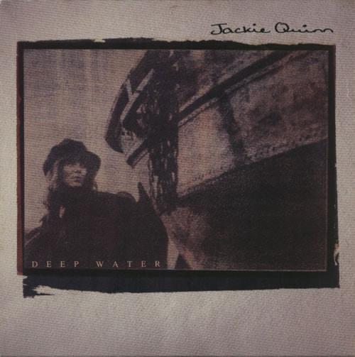 Jackie Quinn - Deep Water
