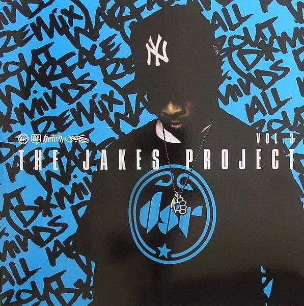 Jakes - The Jakes Project Vol. 3
