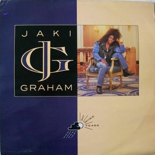 Jaki Graham - No More Tears