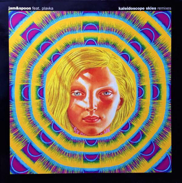 Jam & Spoon, Plavka - Kaleidoscope Skies (Remixes)