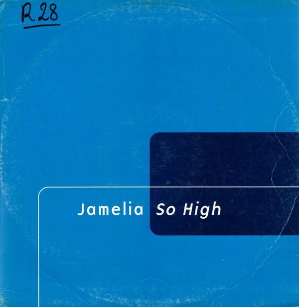 Jamelia - So High
