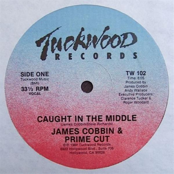 James Cobbin, Prime Cut - Caught In The Middle