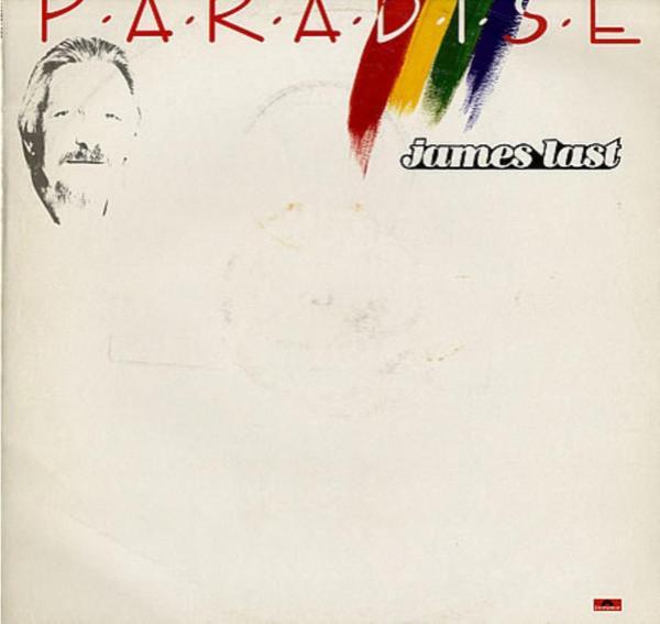 James Last - Paradise
