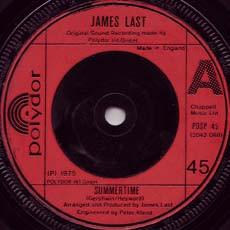 James Last - Summertime