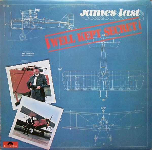 James Last - Well Kept Secret