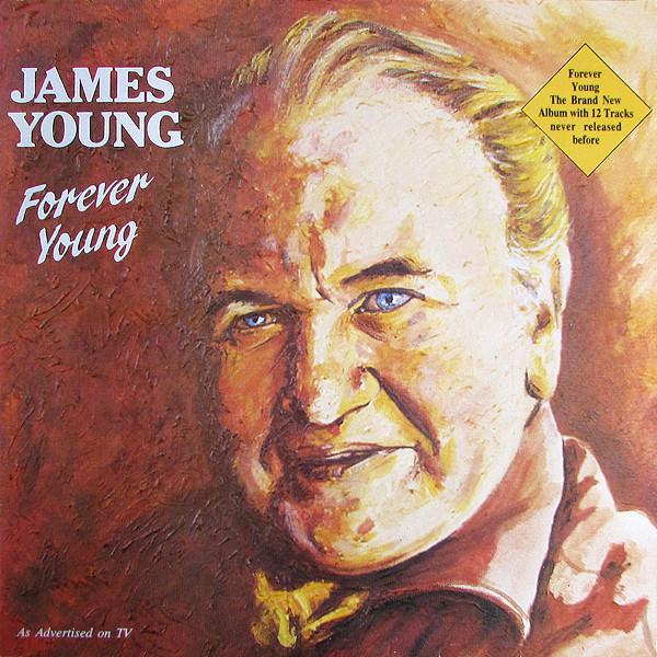 James Young (13) - Forever Young