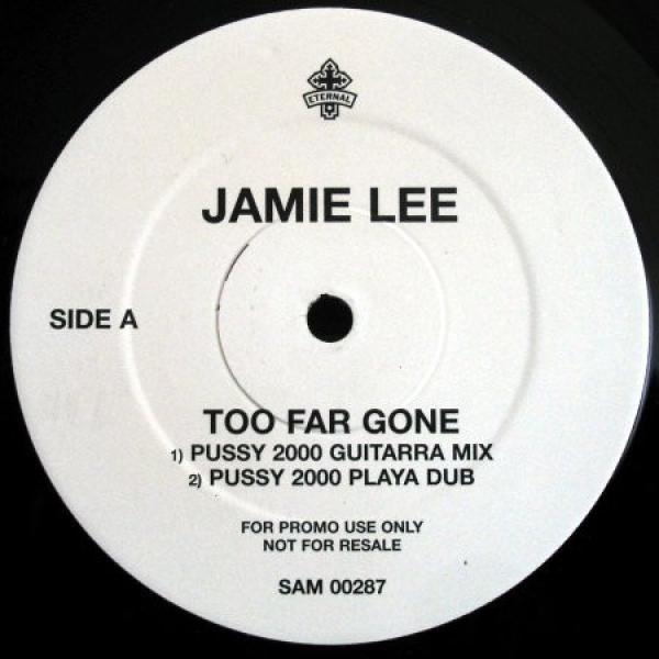 Jamie Lee - Too Far Gone