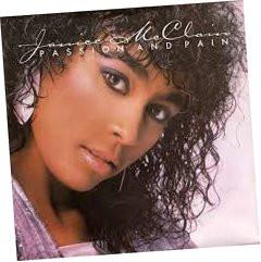 Janice McClain - Passion And Pain
