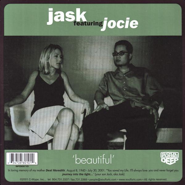 Jask, Jocie - Beautiful