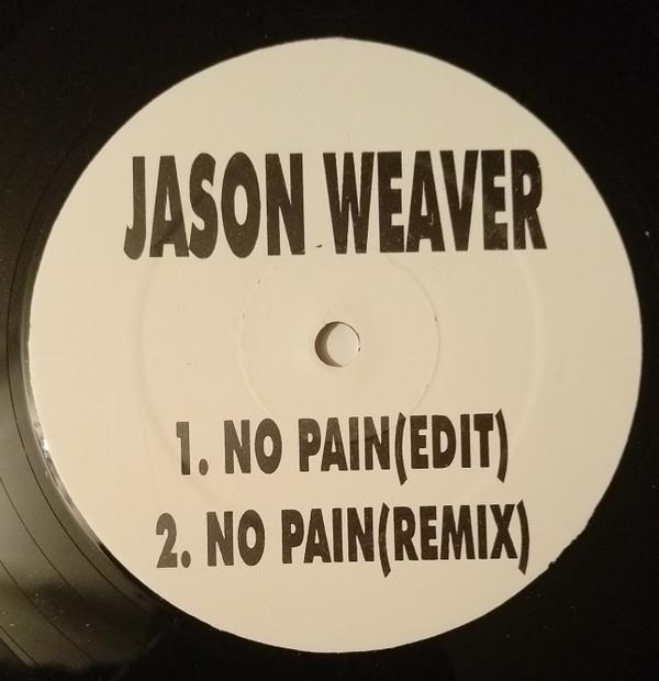 Jason Weaver - No Pain