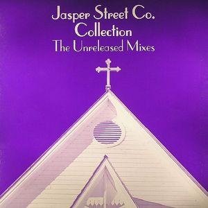 Jasper Street Co. - Unreleased Mixes