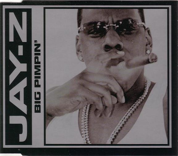 Jay-Z - Big Pimpin'