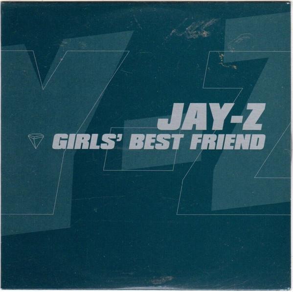 Jay-Z - Girls' Best Friend