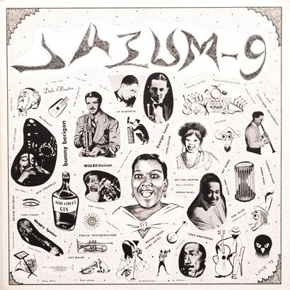 - Jazum-9