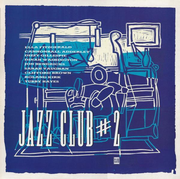  - Jazz Club #2