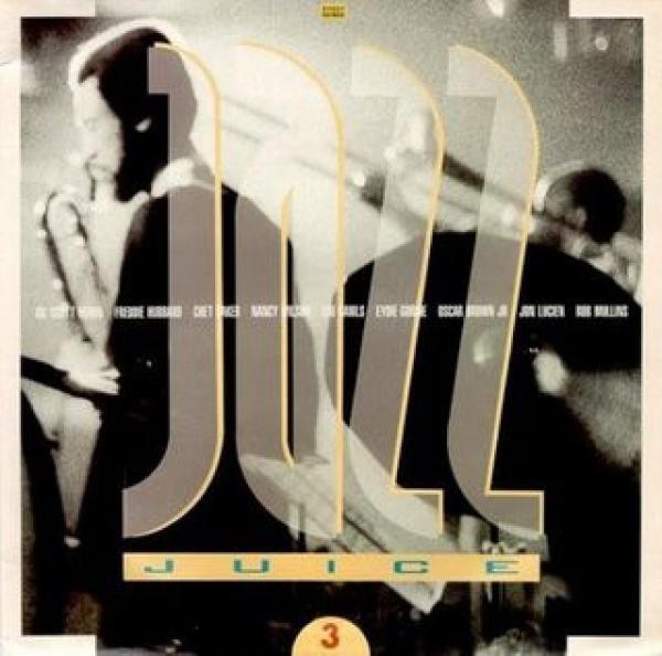  - Jazz Juice 3
