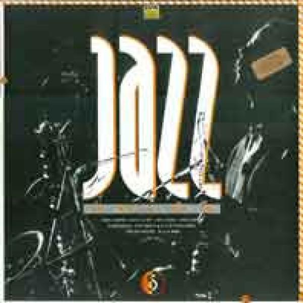  - Jazz Juice 5