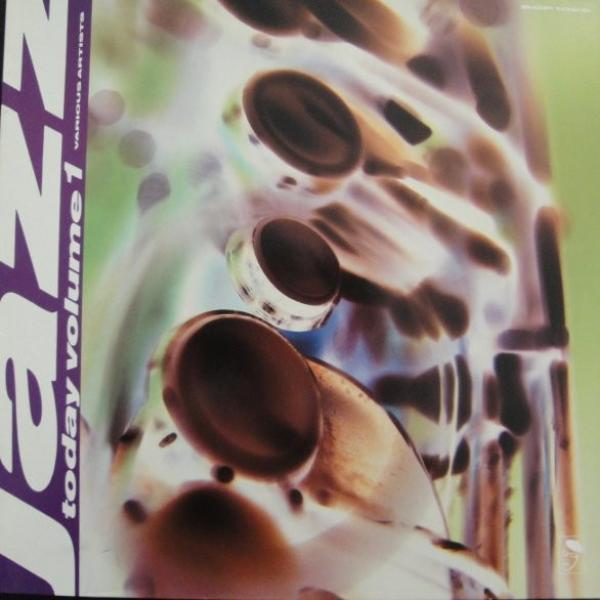  - Jazz Today Volume 1