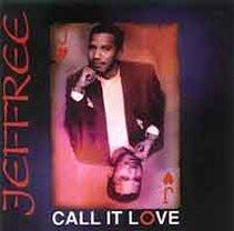 Jeff Perry - Call It Love
